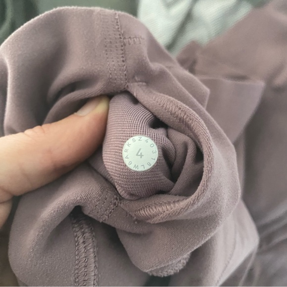 Lululemon leggings bundle - Picture 7 of 7